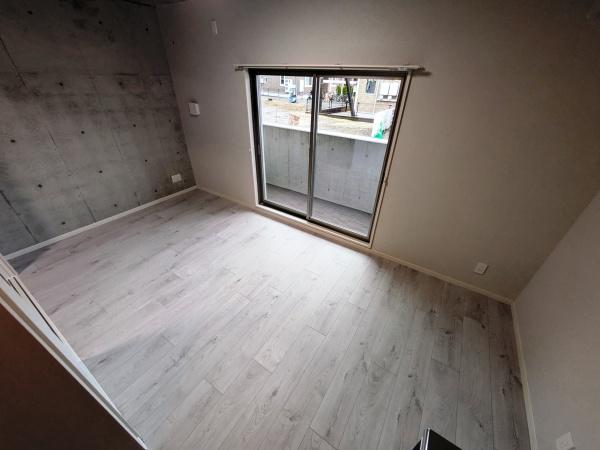 バンベールNorth