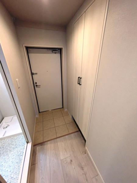 バンベールNorth