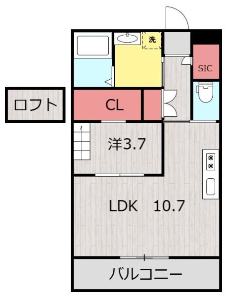 バンベールNorth