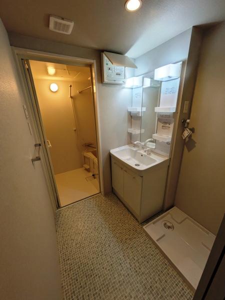 バンベールNorth