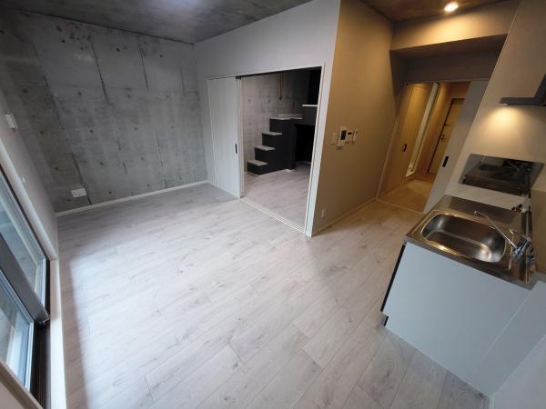 バンベールNorth