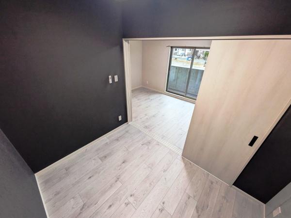 バンベールNorth