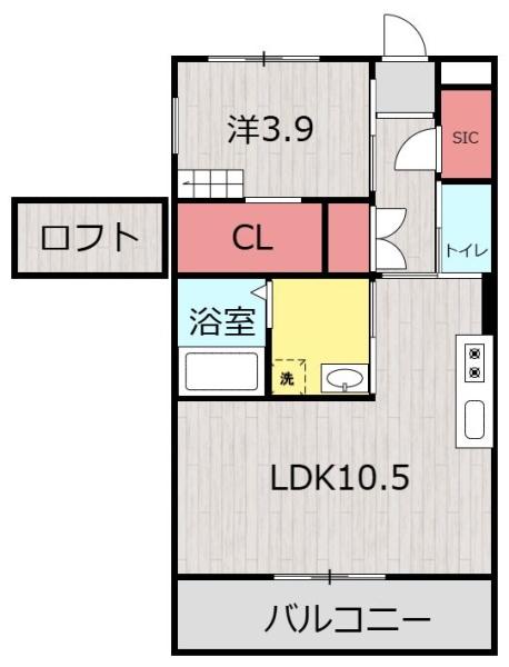 バンベールNorth