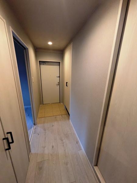 バンベールNorth