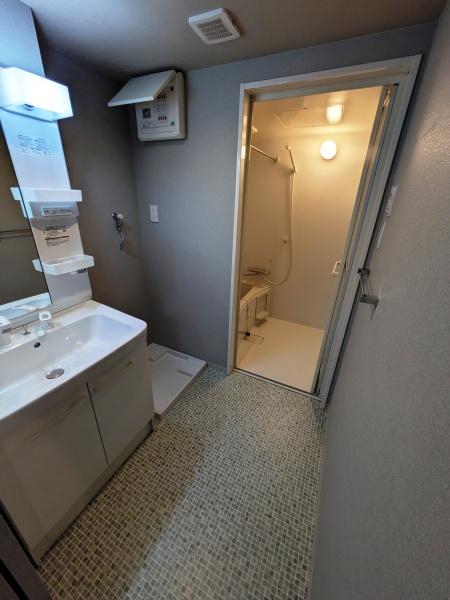 バンベールNorth