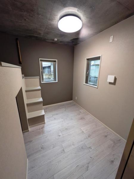 バンベールNorth