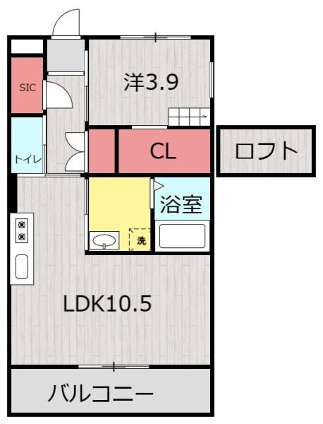 バンベールNorth