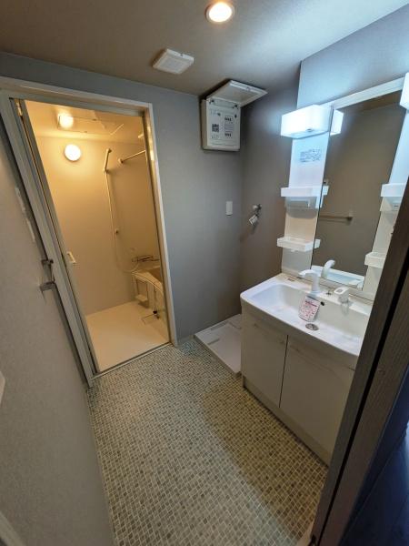 バンベールNorth