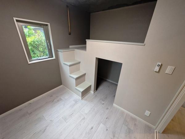 バンベールNorth