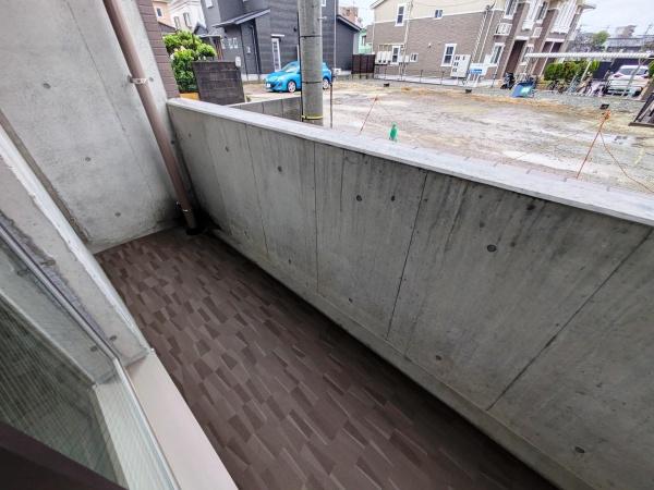 バンベールNorth