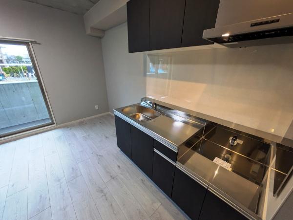 バンベールNorth