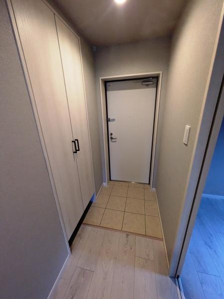 バンベールNorth