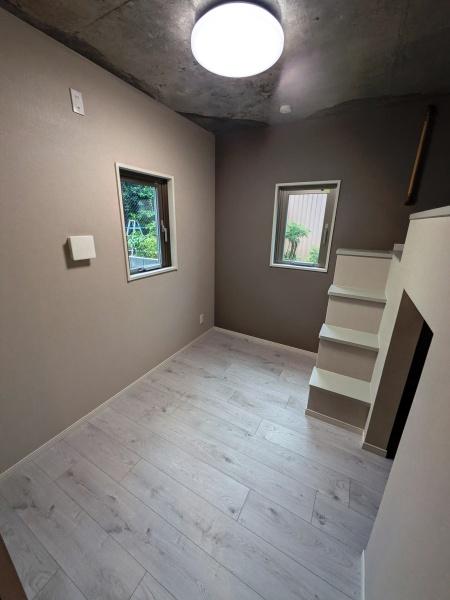 バンベールNorth