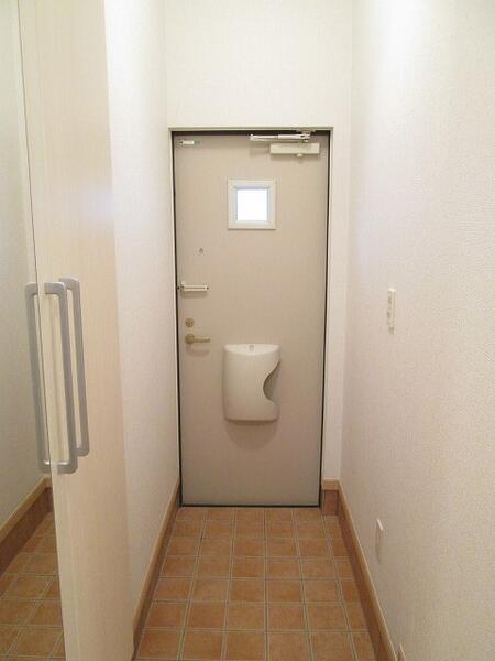 ジェントリー・ブローテ