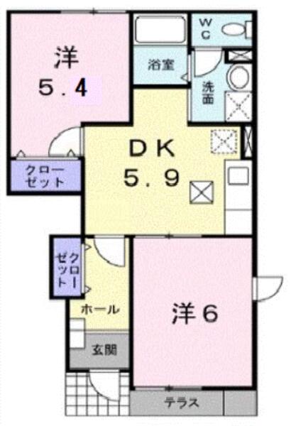 サンパティークミツイ