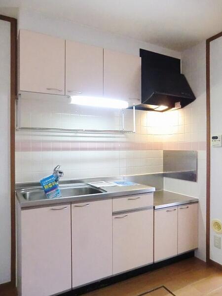 サンパティークミツイ