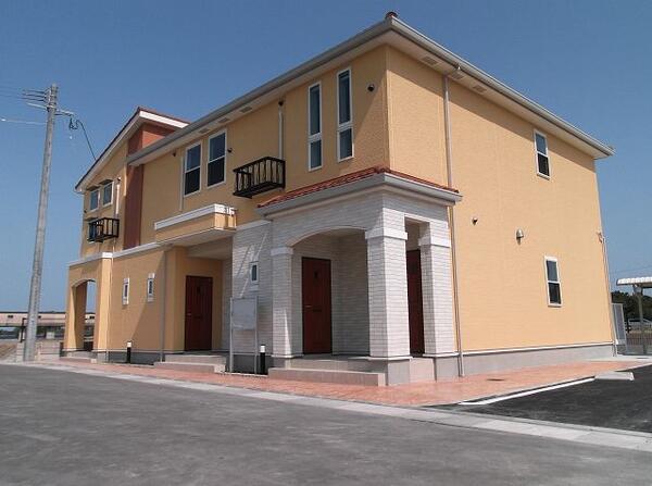 アンジュ・エス・ライアン