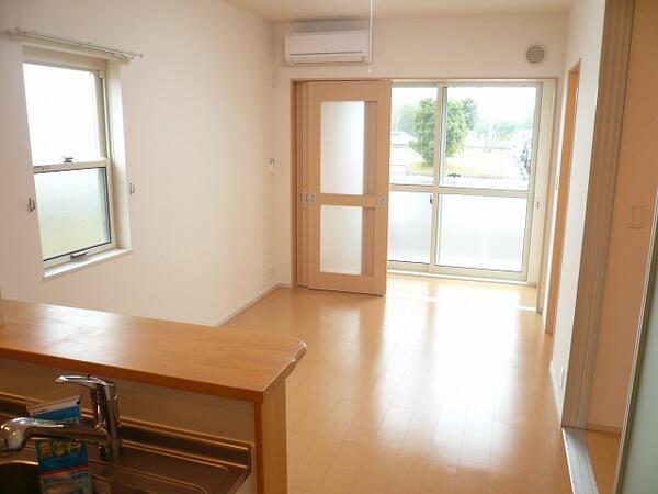 アンジュ・エス・ライアン