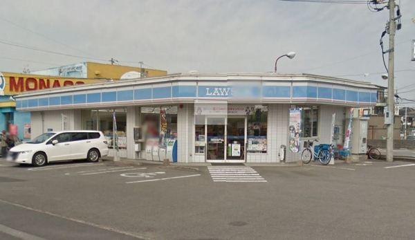 ステートラスK2(ローソン宮崎大塚中央店)