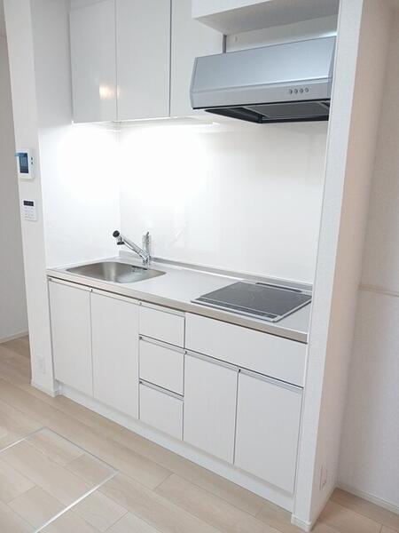 リトルガーデン