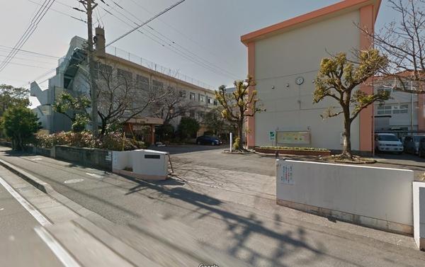 KoOlinaShiomi　コオリナ潮見(宮崎市立潮見小学校)