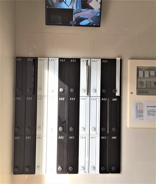 宮崎ミッドタウンツインタワーマハロ