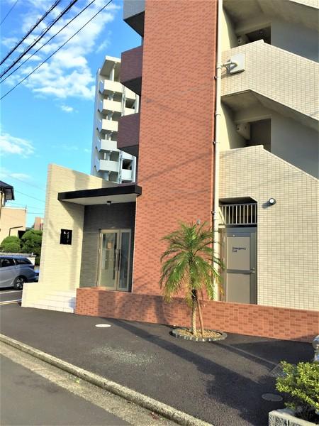 宮崎ミッドタウンツインタワーマハロ