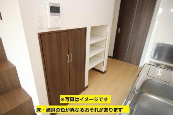 ソレアード権現