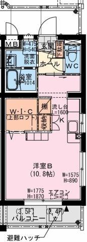 ソレアード権現