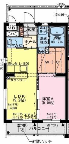 ソレアード権現