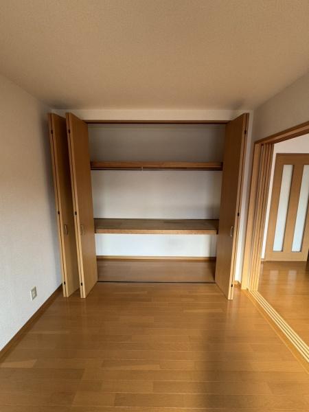ユーライズマンション