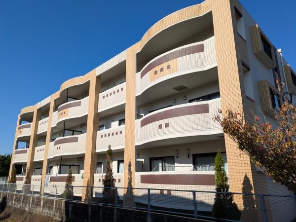 ユーライズマンション