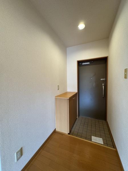 ユーライズマンション