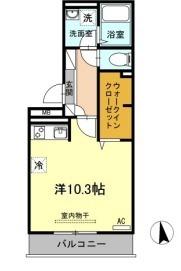 ウエスト　ヴィレッジⅡ