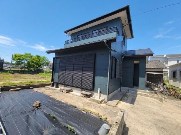 車4台可・犬・猫可！二階建て　大字恒久戸建貸家