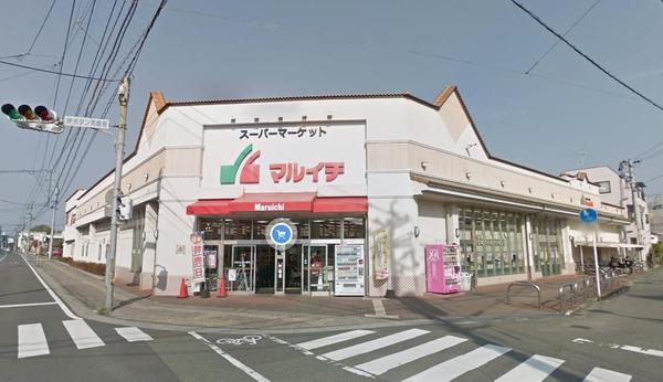 アルテマイスター丸山(マルイチ)