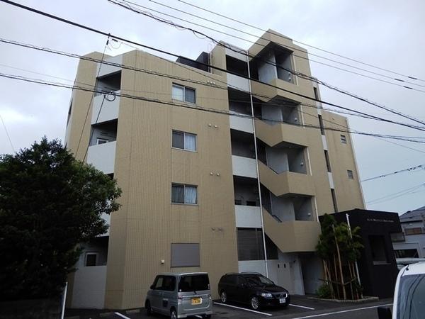 アルテマイスター丸山