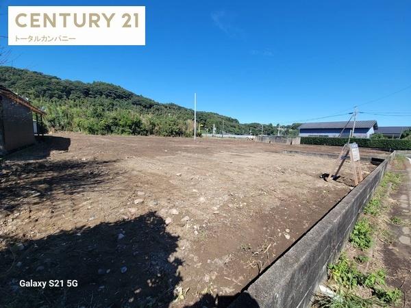571坪分譲・事業用・太陽甲用地・南高鍋町