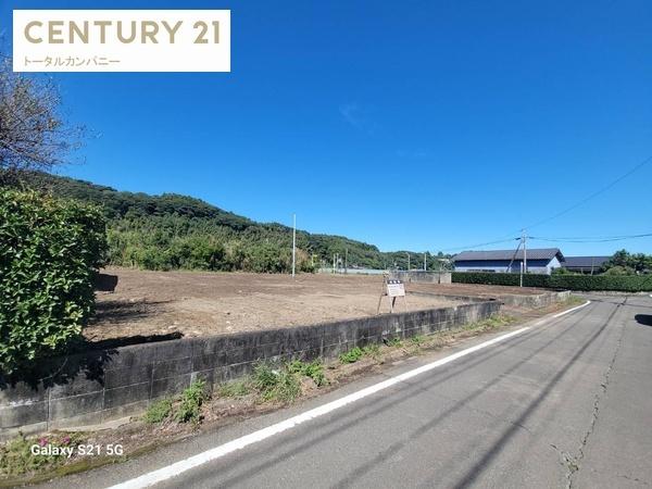 571坪分譲・事業用・太陽甲用地・南高鍋町