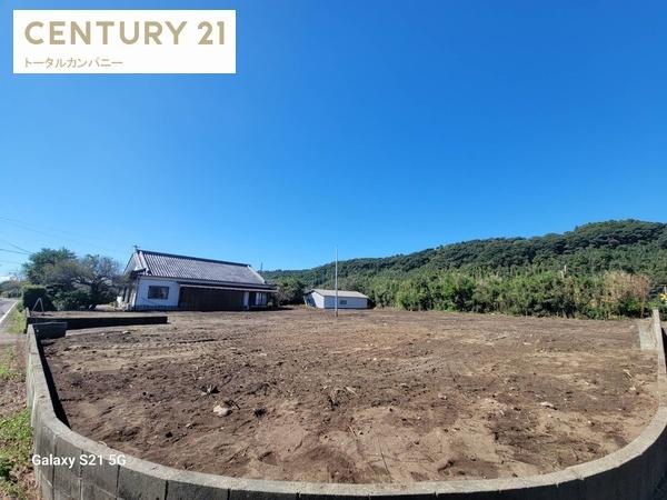 571坪分譲・事業用・太陽甲用地・南高鍋町