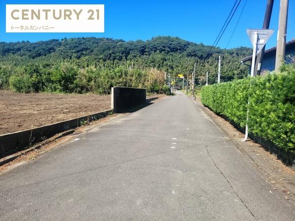 571坪分譲・事業用・太陽甲用地・南高鍋町