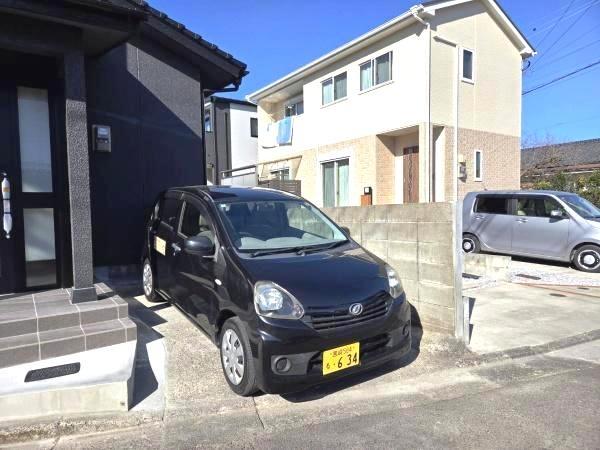 新別府貸家