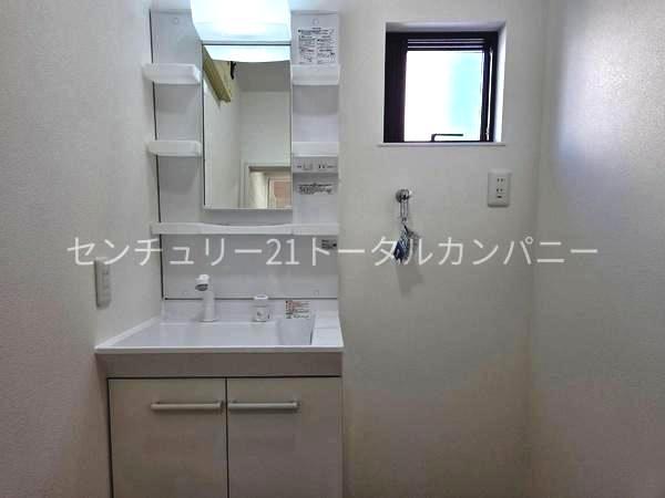 新別府貸家