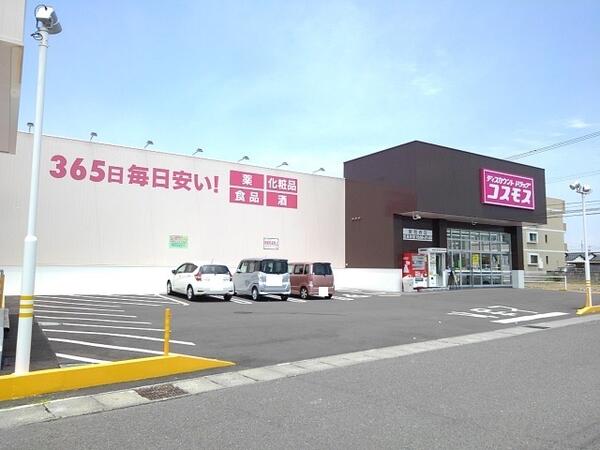 プチコート蘭Ａ