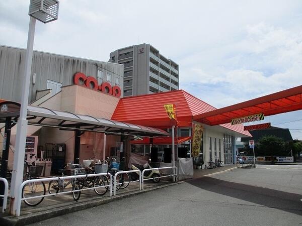 プチコート蘭Ａ