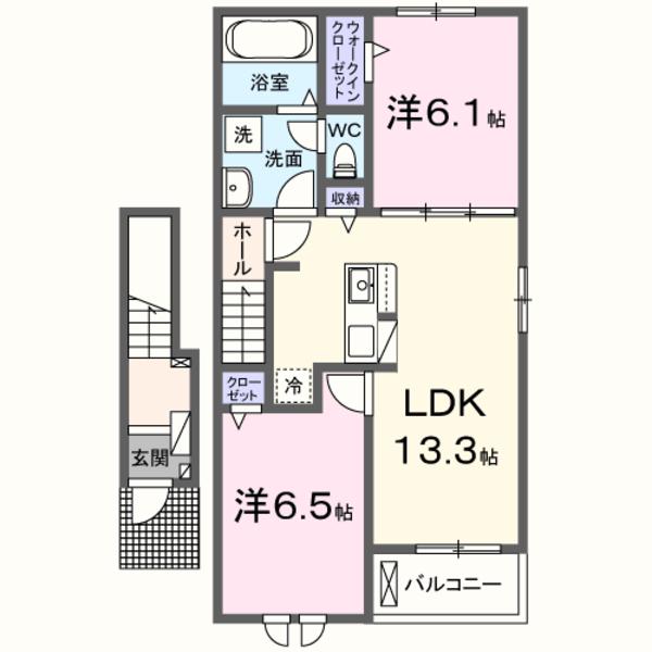 リバーストーン　マキバ　１