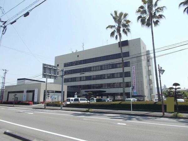 ミルト・ブリーゼ　Ｂ棟