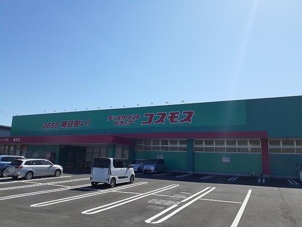 ミルト・ブリーゼ　Ｂ棟