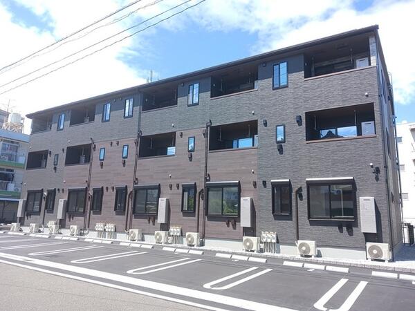 リバーストーン　太田