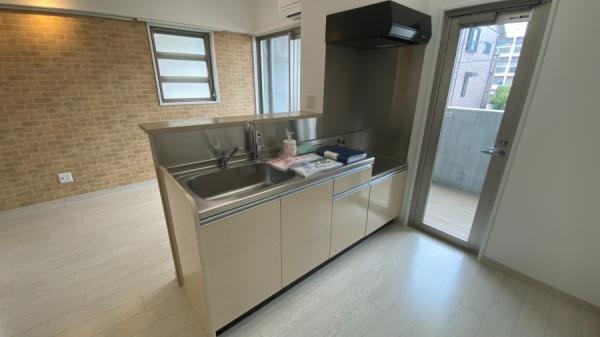 アルテマイスター堀川